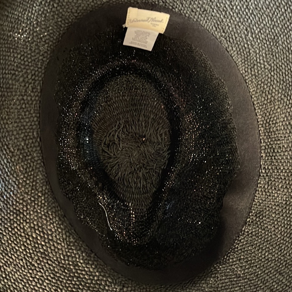 Women' Traw Panama Hat - Univeral Thread™ one size - Picture 2 of 4